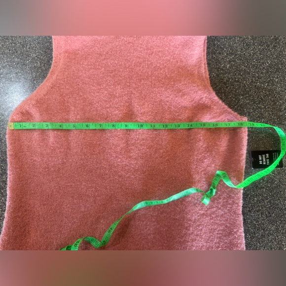 EXPRESS MAXI DRESS. VERY SOFT AND STRETCHY. SIZE XL. - Picture 7 of 8